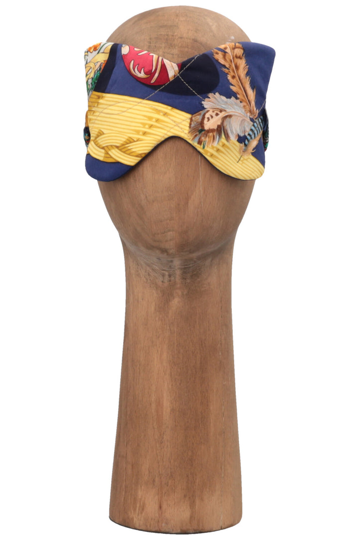 REAWAKE ATELIER Masque de Nuit Papillon Couvée d'Hermès