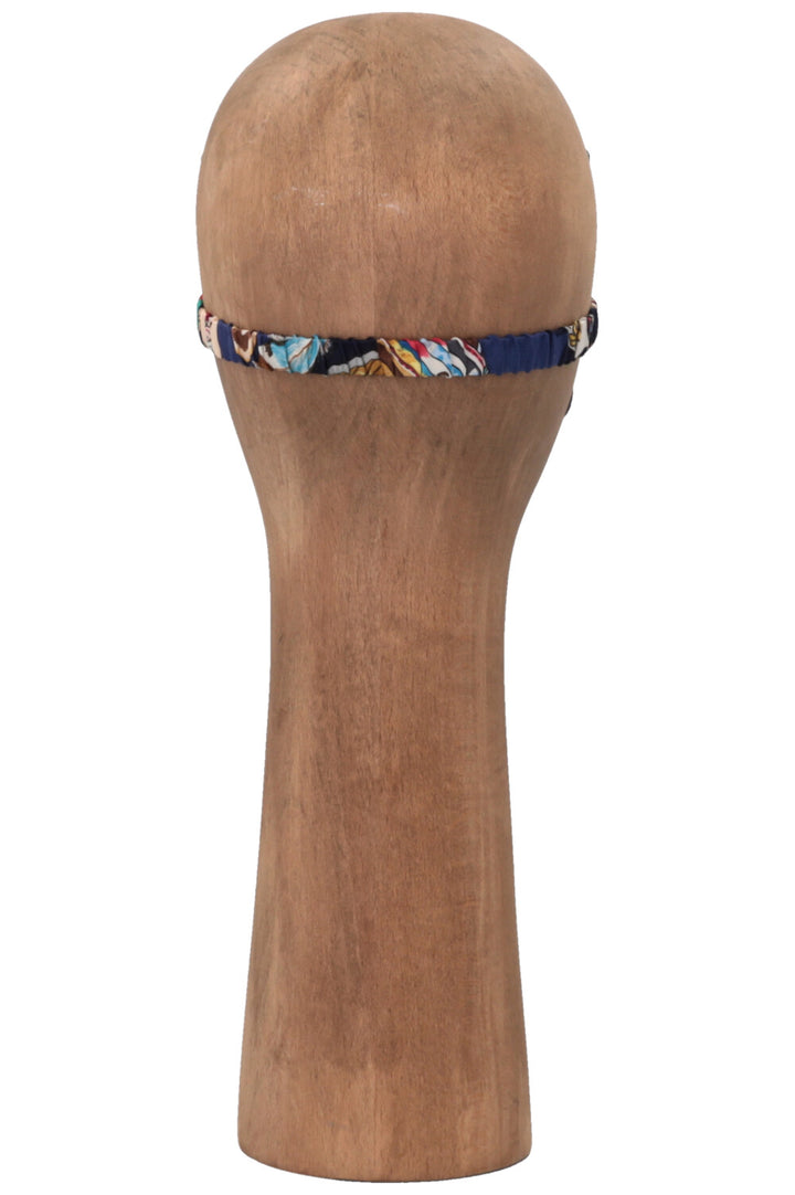 REAWAKE ATELIER Masque de Nuit Papillon Couvée d'Hermès