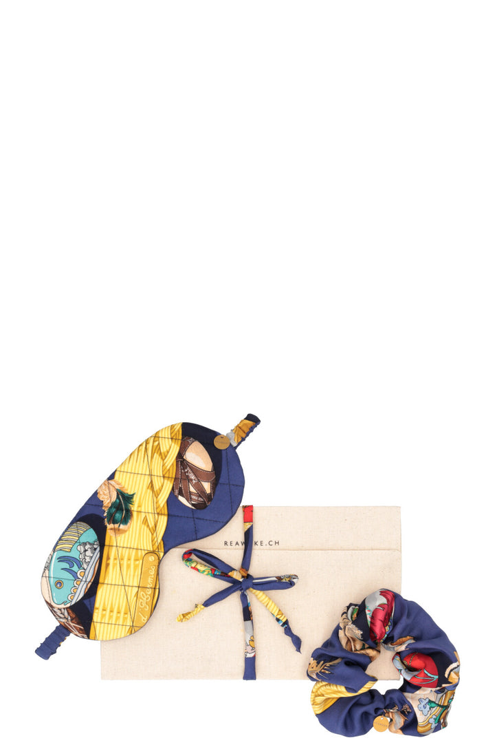 REAWAKE ATELIER Le Coffret Sommeil Couvée d'Hermès