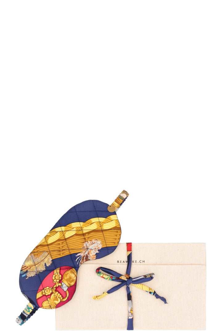 REAWAKE ATELIER Masque de Nuit Classique Couvée d'Hermès