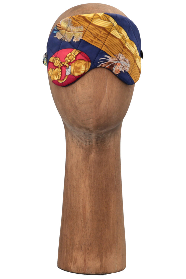 REAWAKE ATELIER Masque de Nuit Classique Couvée d'Hermès