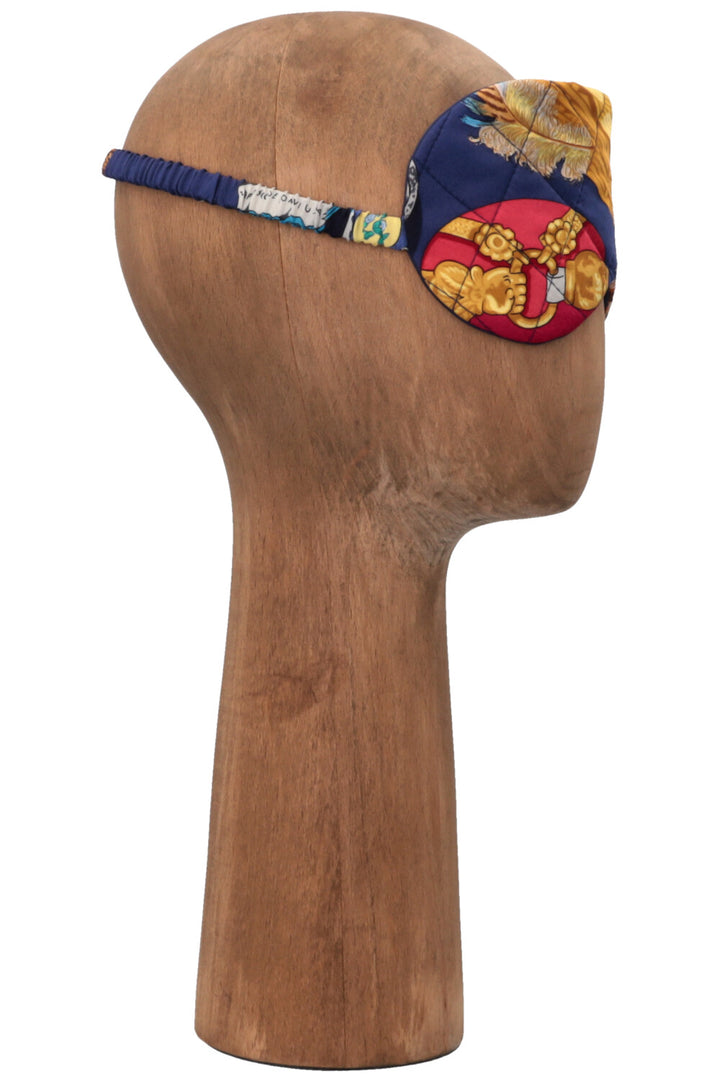 REAWAKE ATELIER Masque de Nuit Classique Couvée d'Hermès