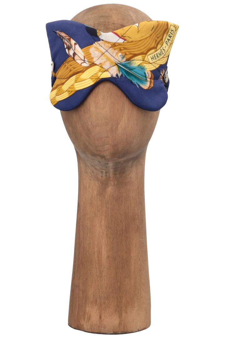 REAWAKE ATELIER Masque de Nuit Papillon Couvée d'Hermès