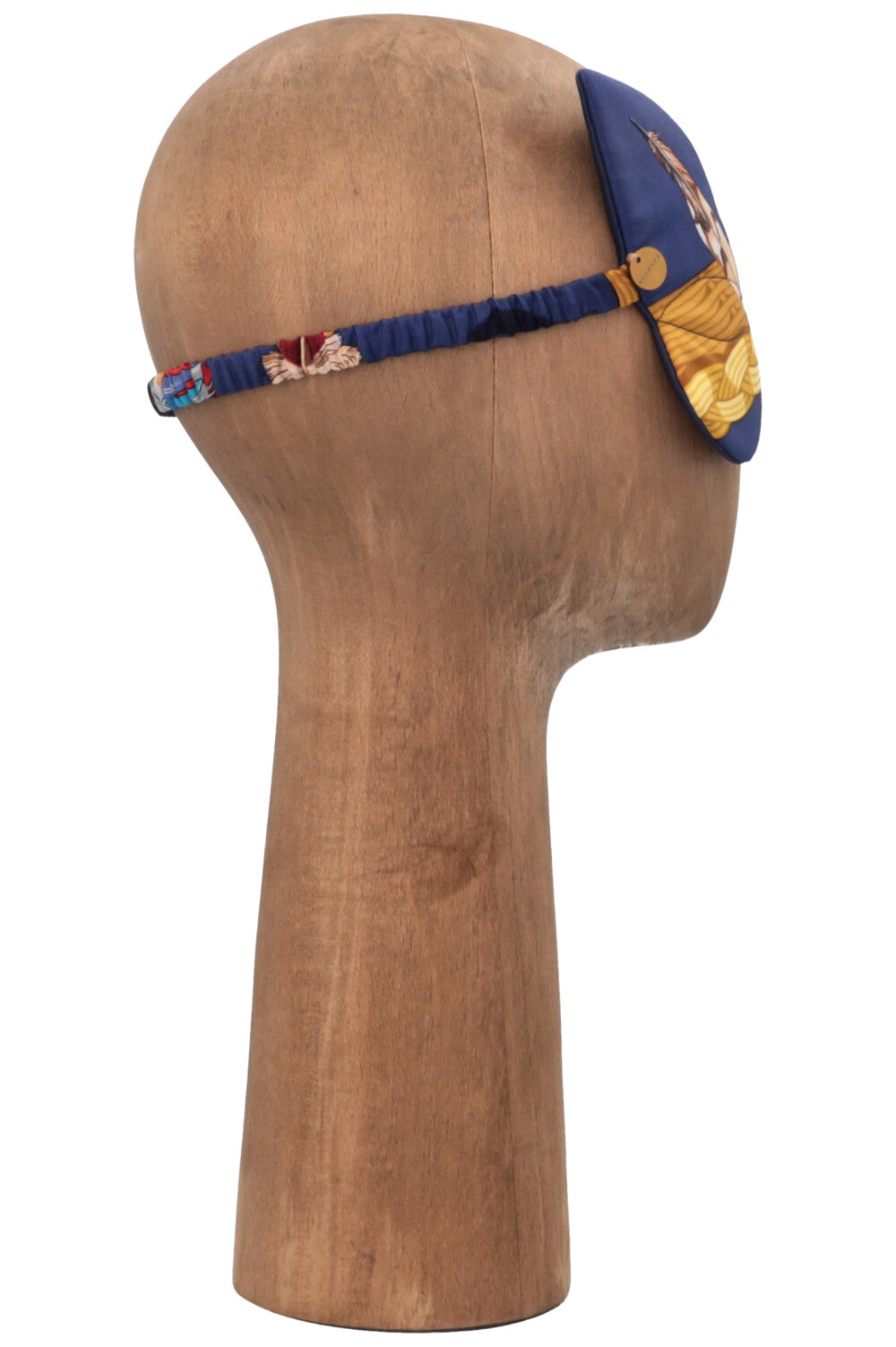 REAWAKE ATELIER Masque de Nuit Papillon Couvée d'Hermès