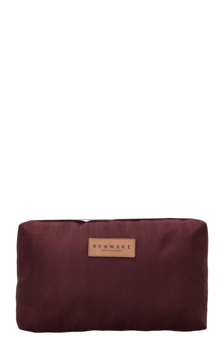 REAWAKE ATELIER Sac de transport moyen Chanel à rabat