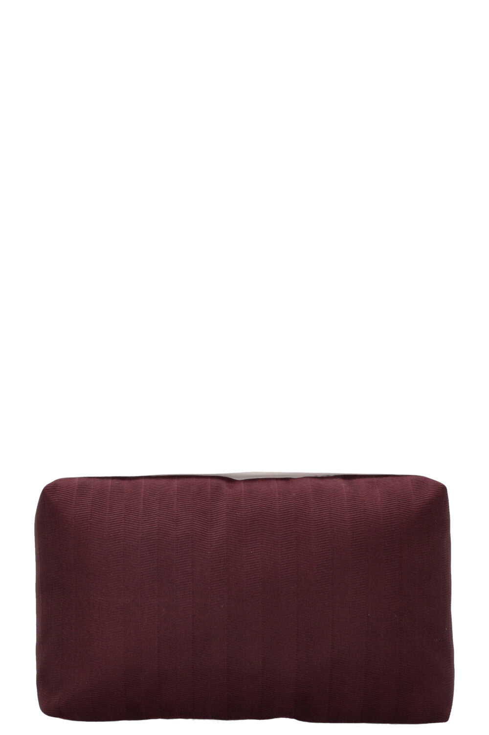 REAWAKE ATELIER Sac de transport moyen Chanel à rabat