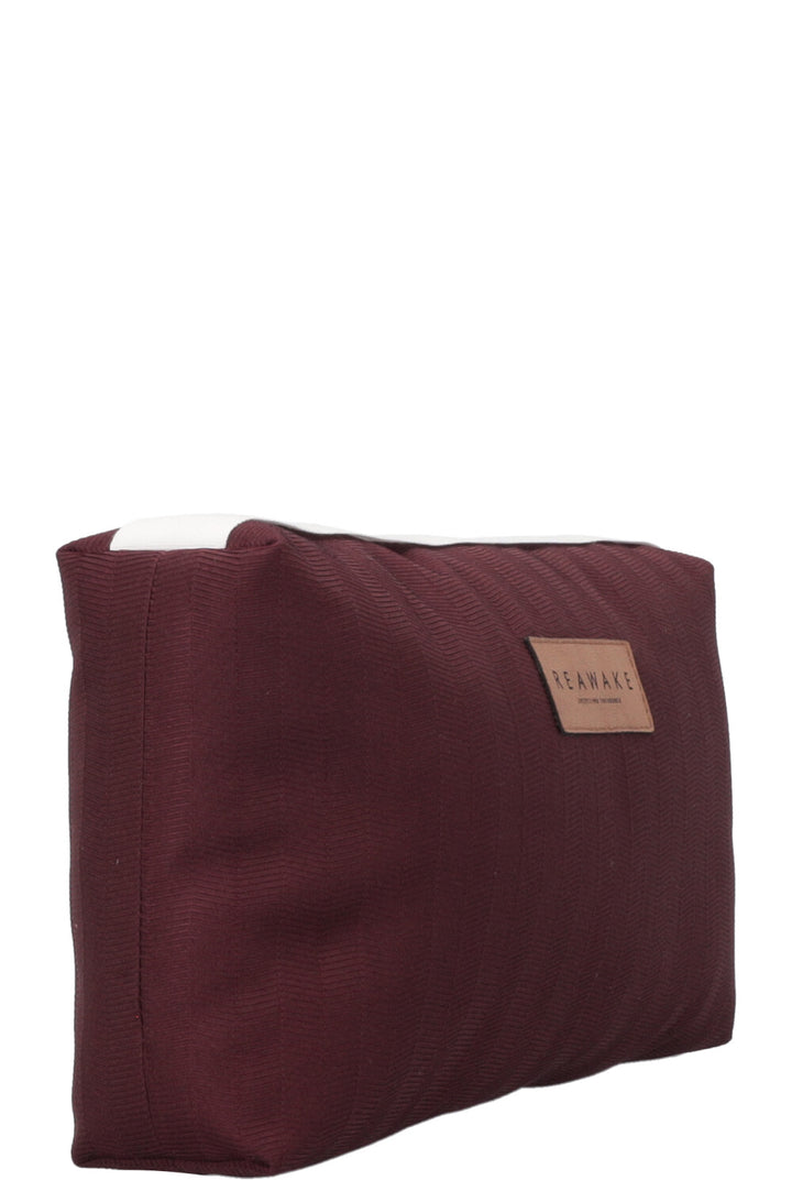 REAWAKE ATELIER Sac de transport moyen Chanel à rabat