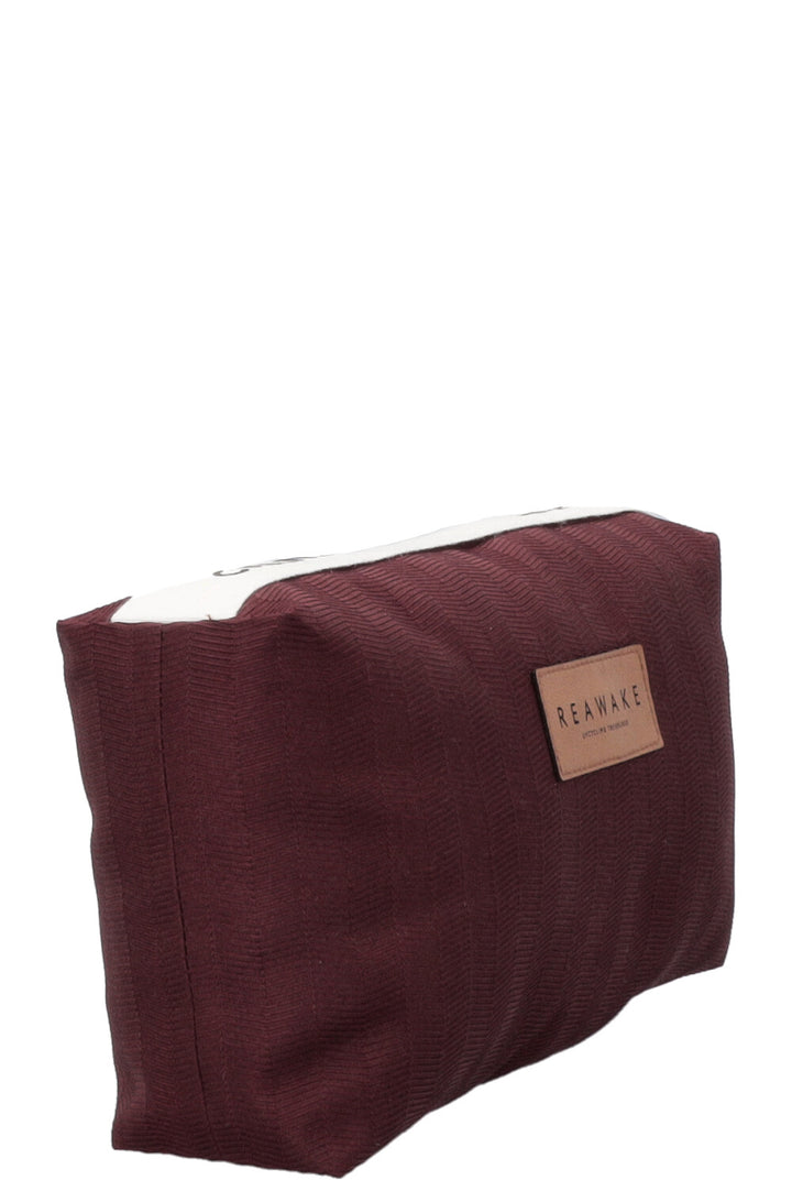 REAWAKE ATELIER Sac de maintien petit sac à rabat Chanel