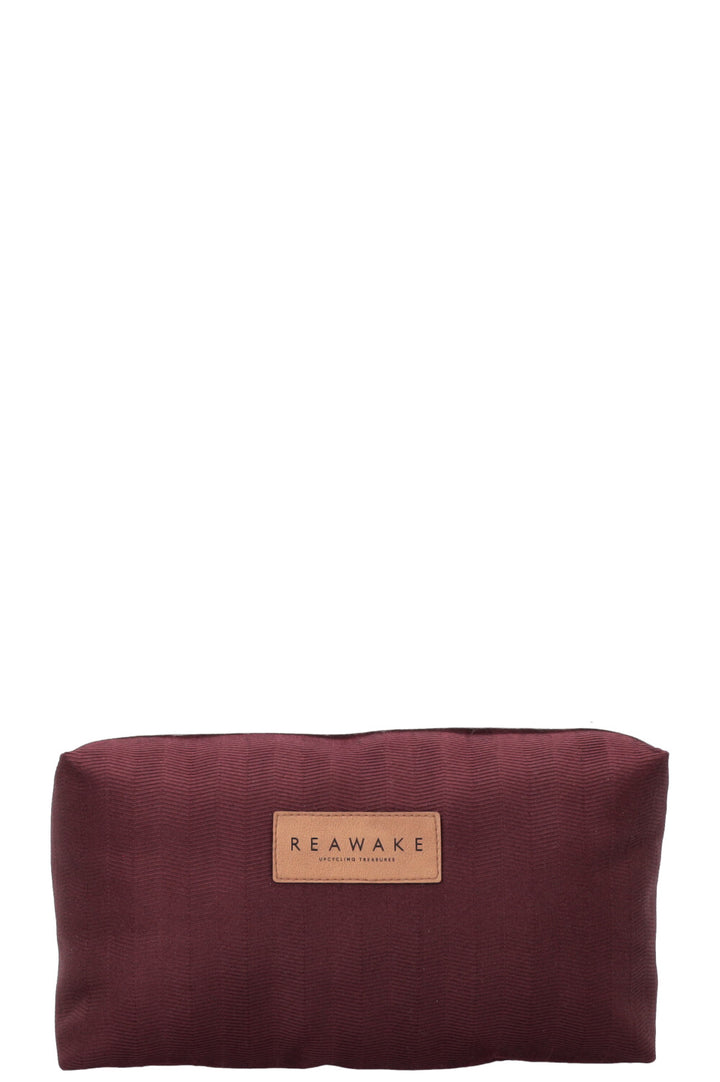 REAWAKE ATELIER Sac de maintien petit sac à rabat Chanel