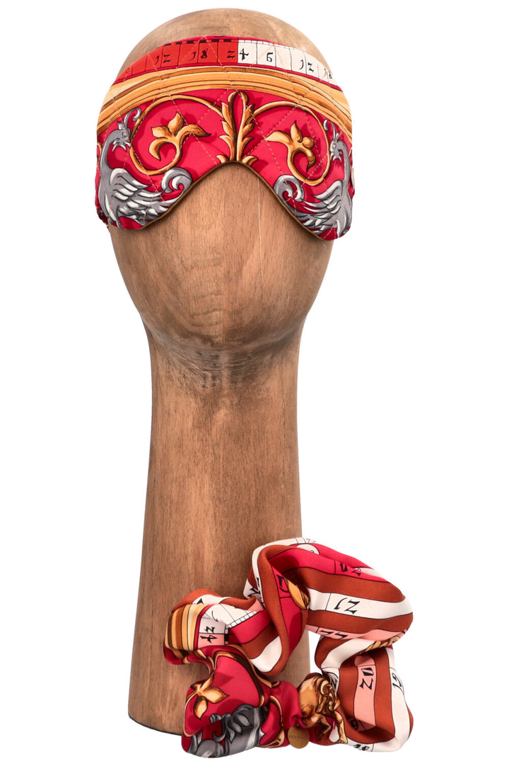 REAWAKE ATELIER Le kit de sommeil Dies et Hore