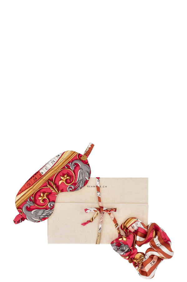 REAWAKE ATELIER The Sleep Set Dies et Hore
