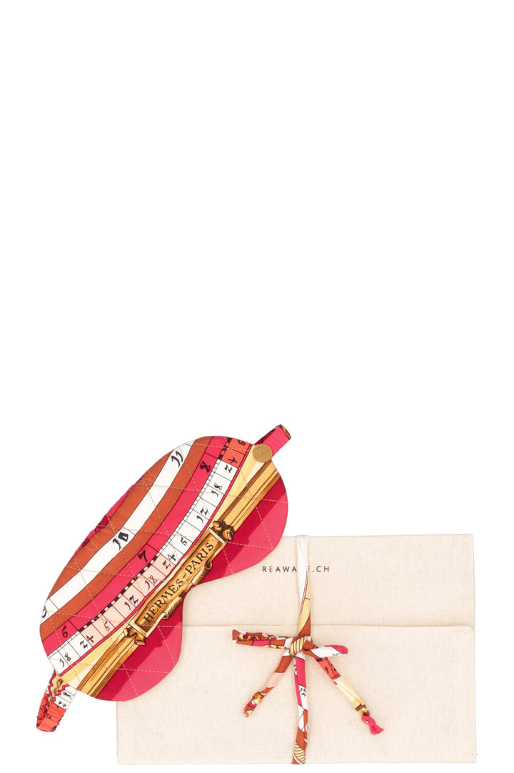 REAWAKE ATELIER Masque de sommeil classique Dies et Hore