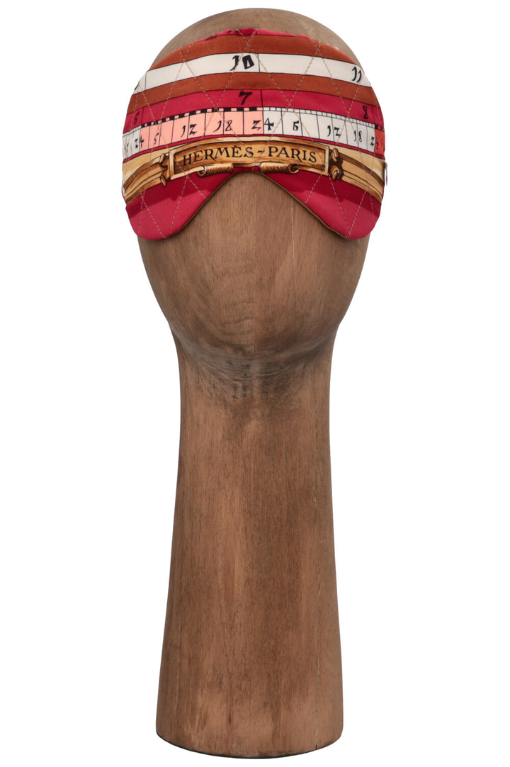 REAWAKE ATELIER Masque de sommeil classique Dies et Hore