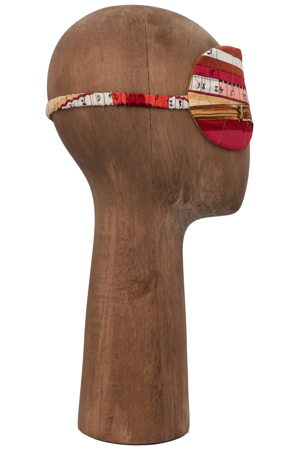 REAWAKE ATELIER Masque de sommeil classique Dies et Hore