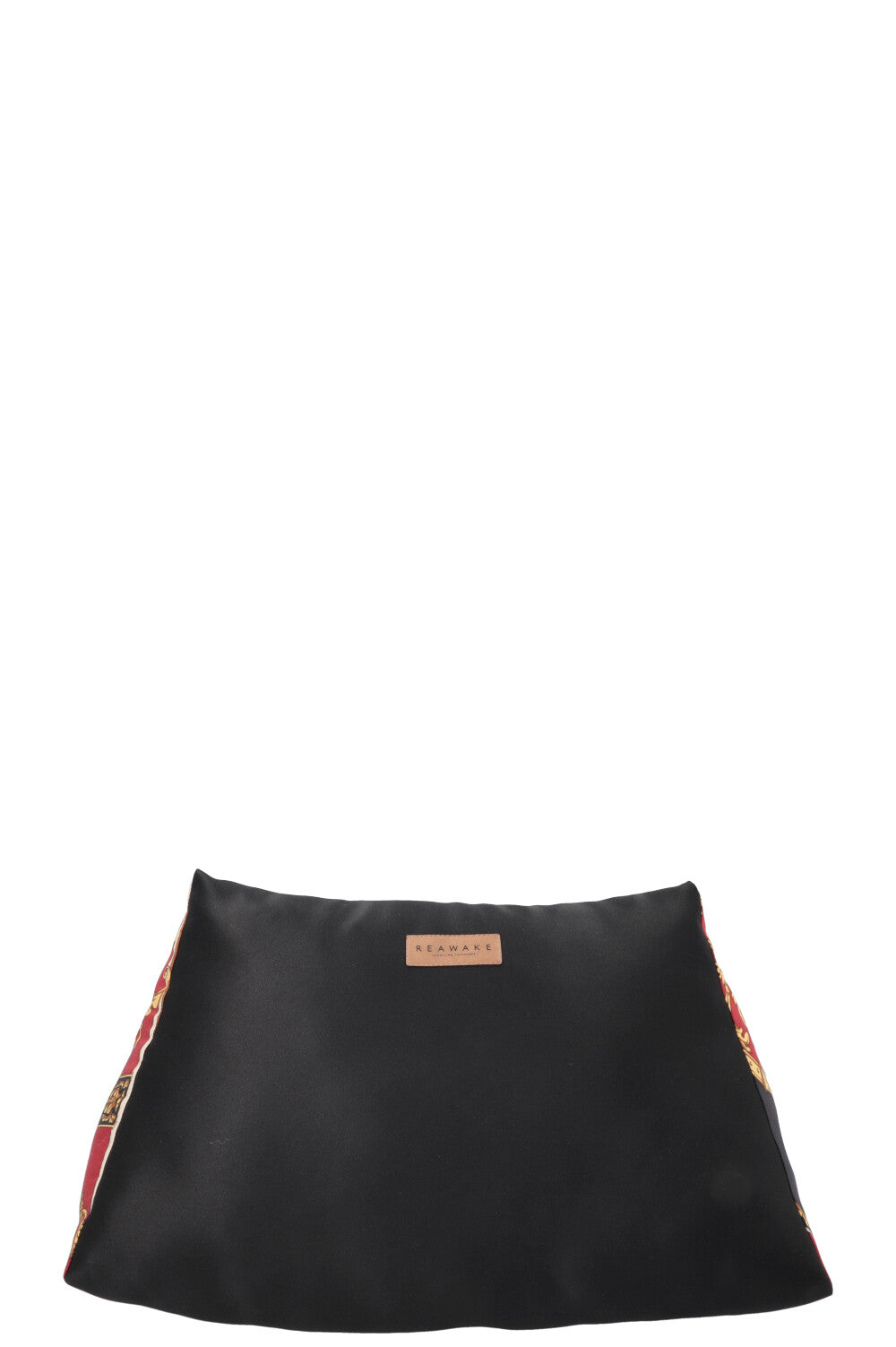 REAWAKE ATELIER Hermès Birkin 40 Shaper Black