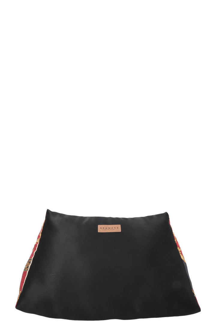 REAWAKE ATELIER Hermès Birkin 40 Shaper Black