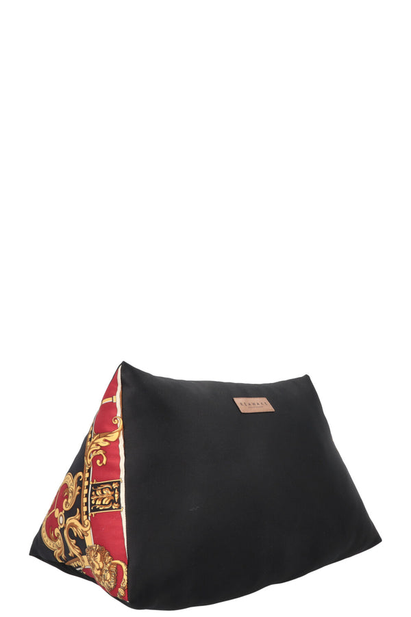 REAWAKE ATELIER Hermès Birkin 40 Shaper Black