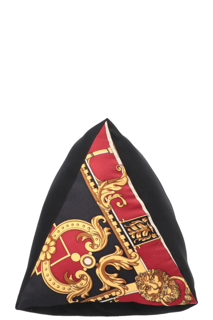 REAWAKE ATELIER Hermès Birkin 40 Shaper Black