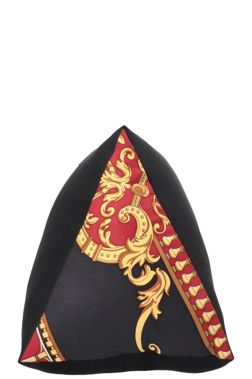 REAWAKE ATELIER Hermès Birkin 40 Shaper Black