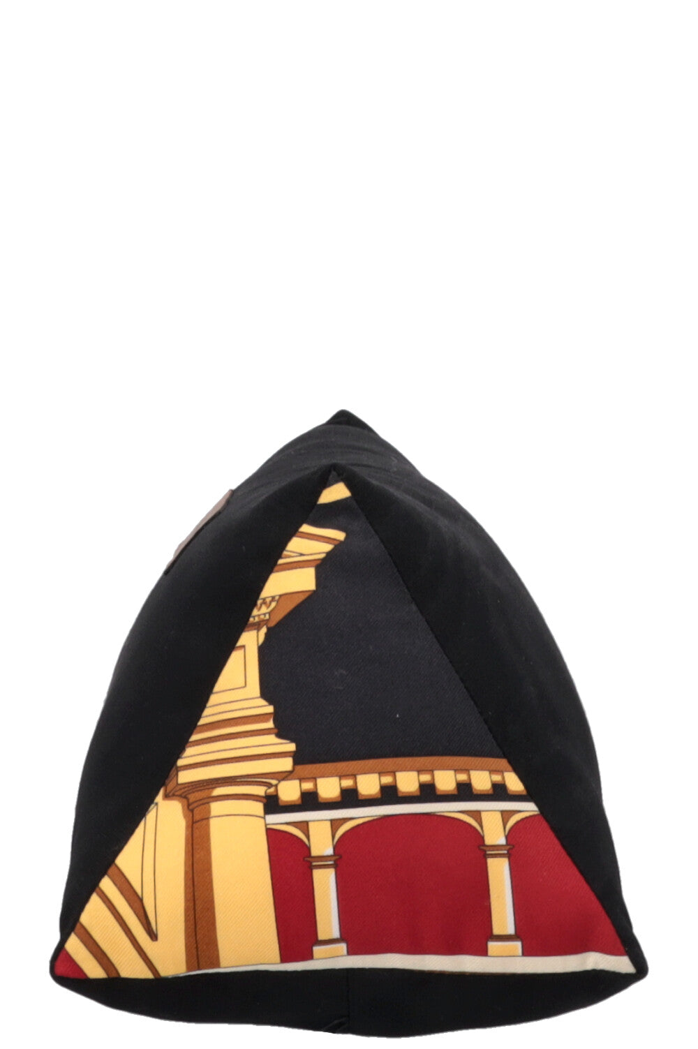 REAWAKE ATELIER Hermès Birkin 25 Shaper Noir