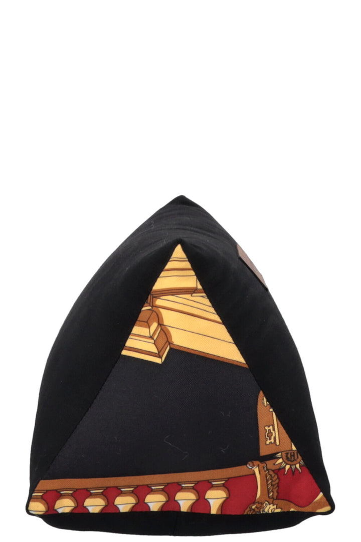 REAWAKE ATELIER Hermès Birkin 25 Shaper Noir