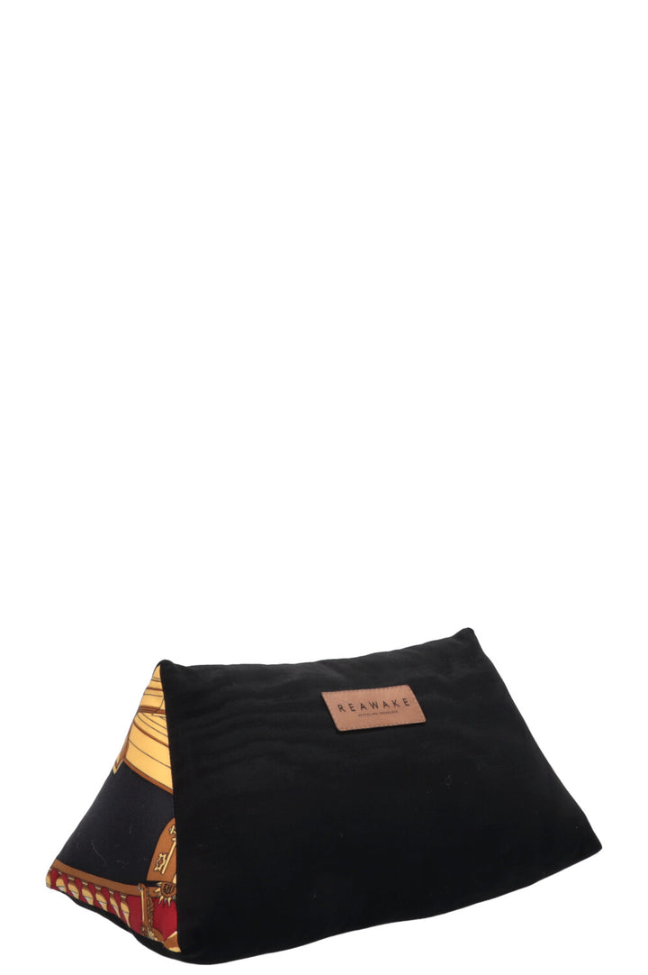 REAWAKE ATELIER Hermès Birkin 25 Shaper Noir