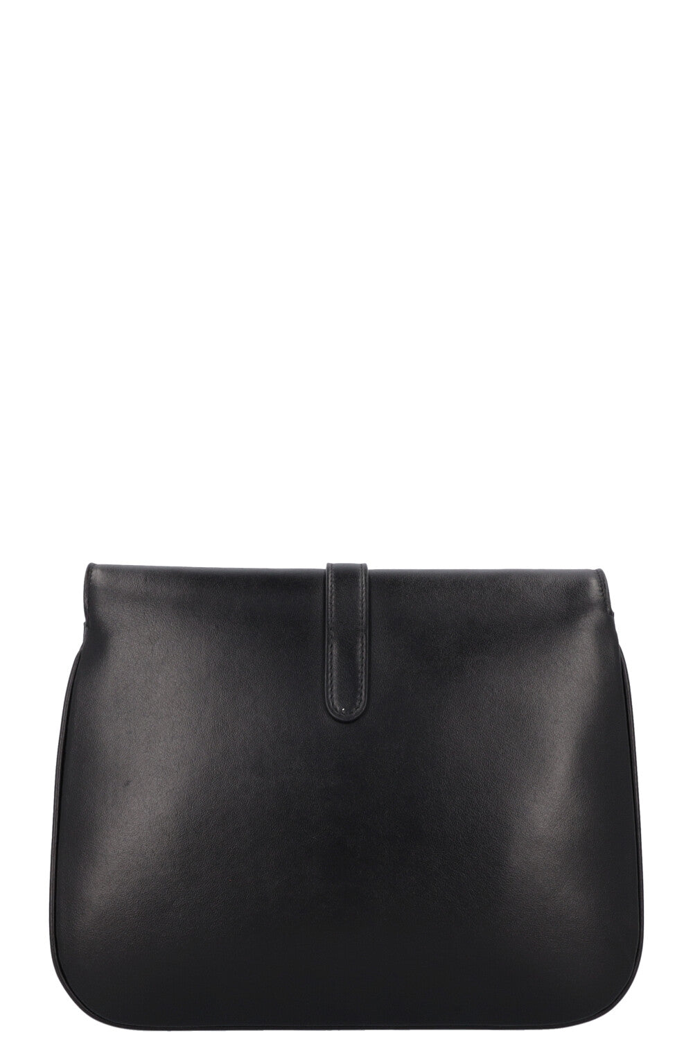 CELINE Medium Tabou Crossbody Bag Black