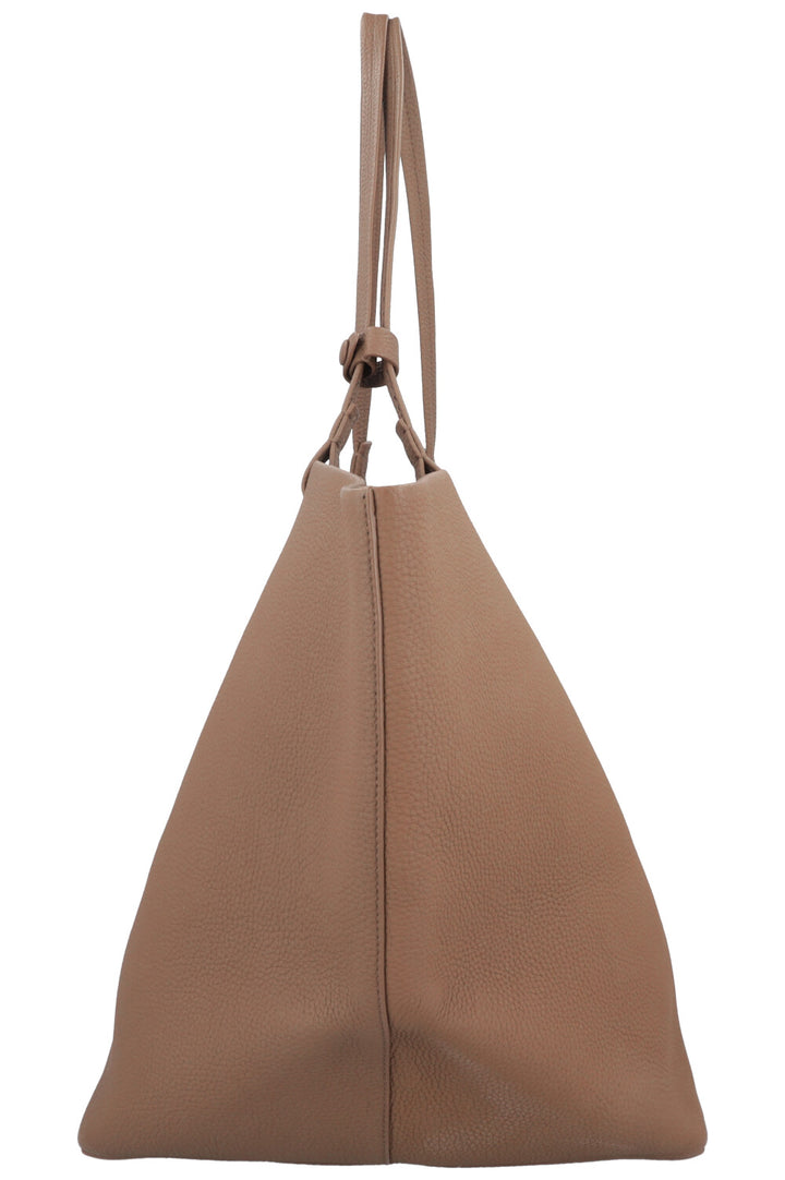 THE ROW XL Park Tote Brown