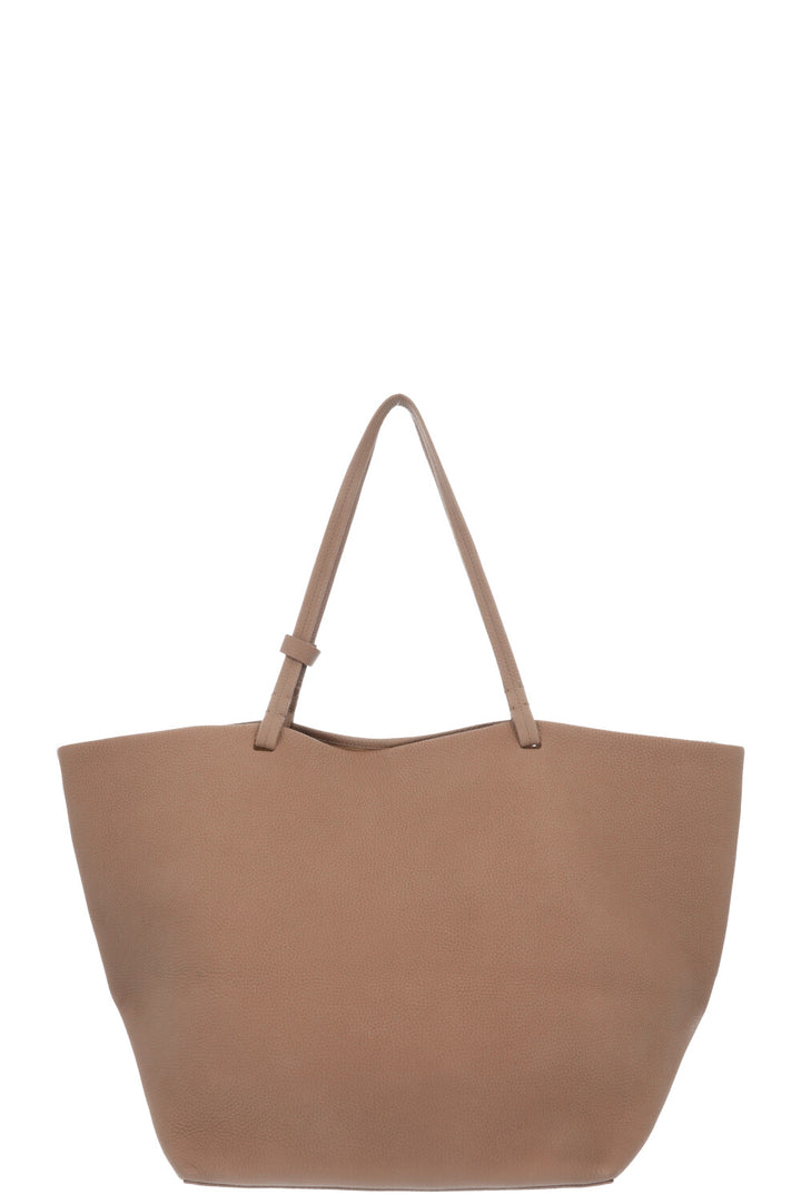 THE ROW XL Park Tote Brown