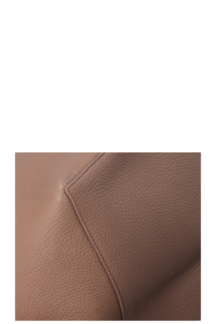 THE ROW XL Park Tote Brown