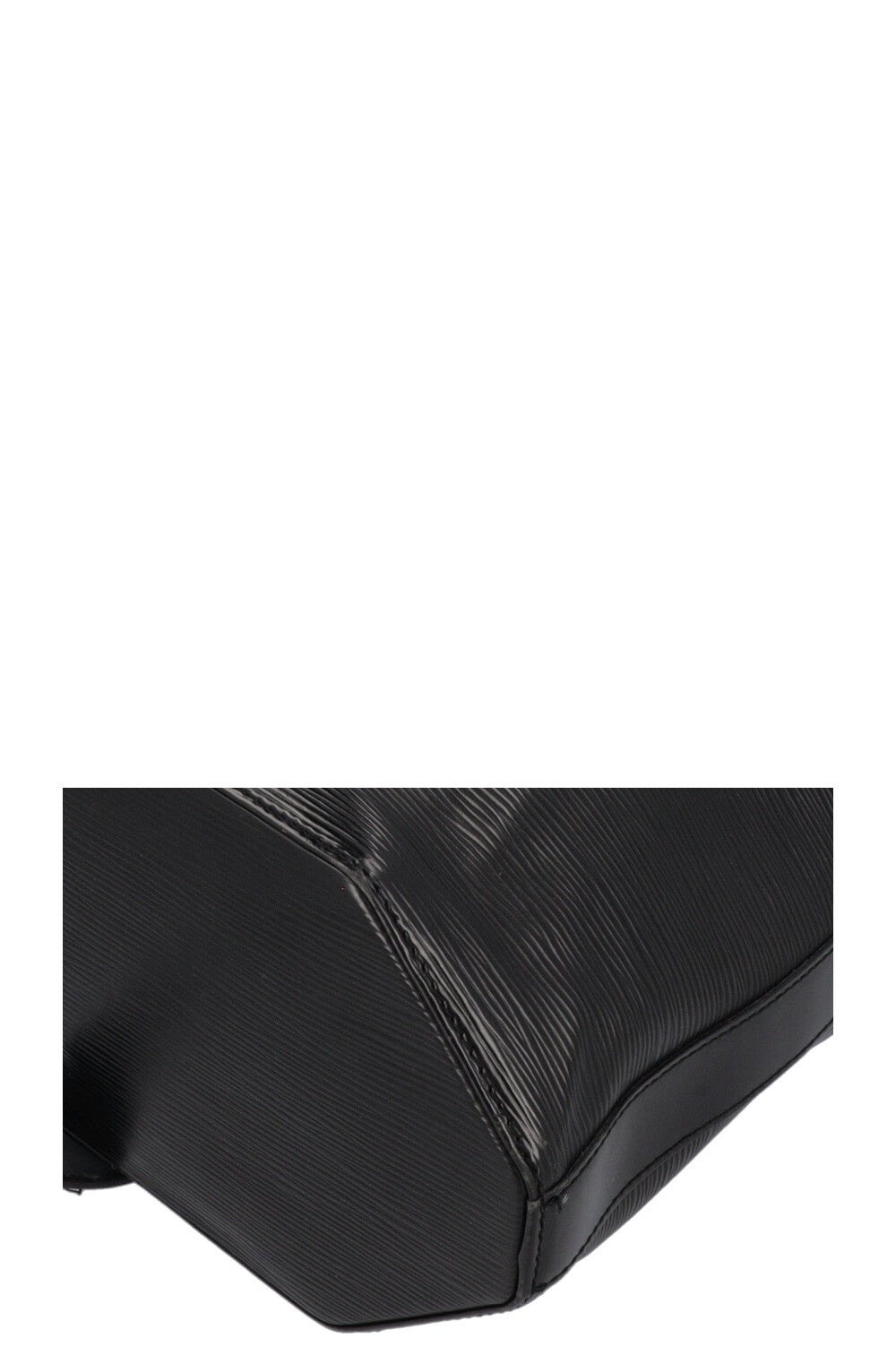 LOUIS VUITTON Sac A Dos Epi Black