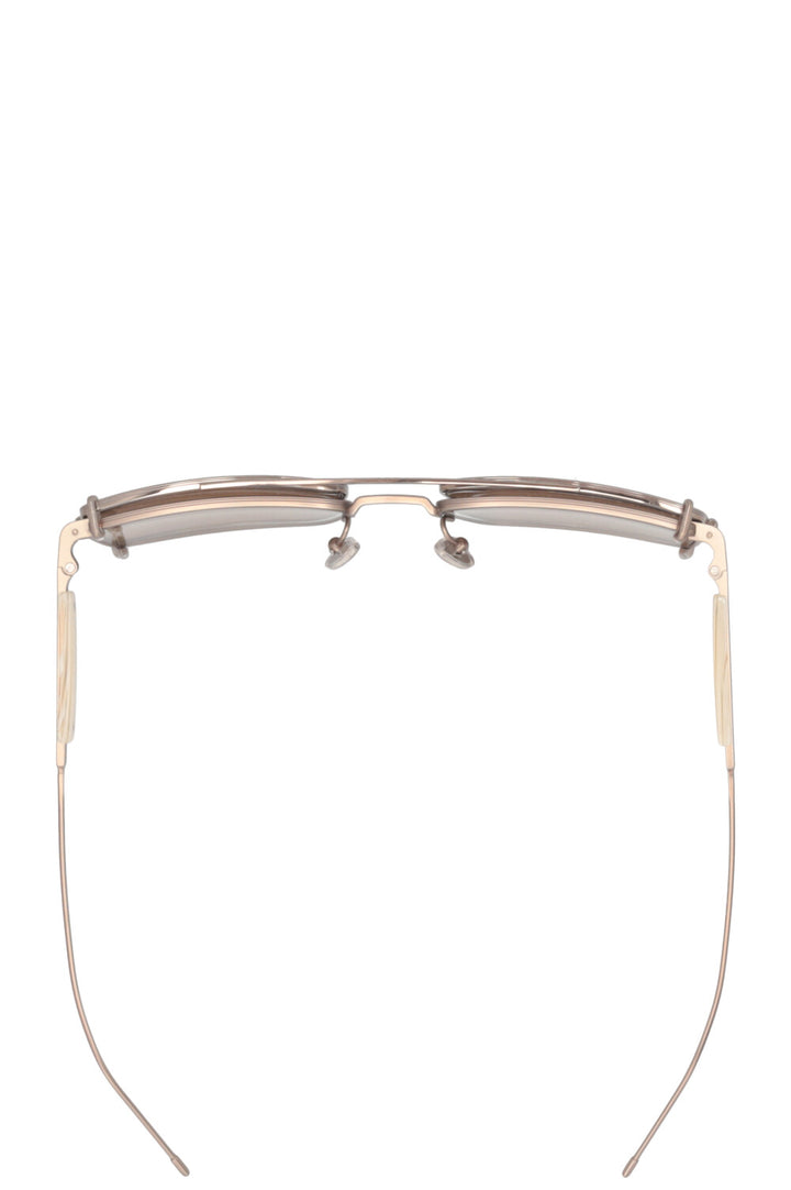 BRUNELLO CUCINELLI BC2014 Sunglasses Bronze