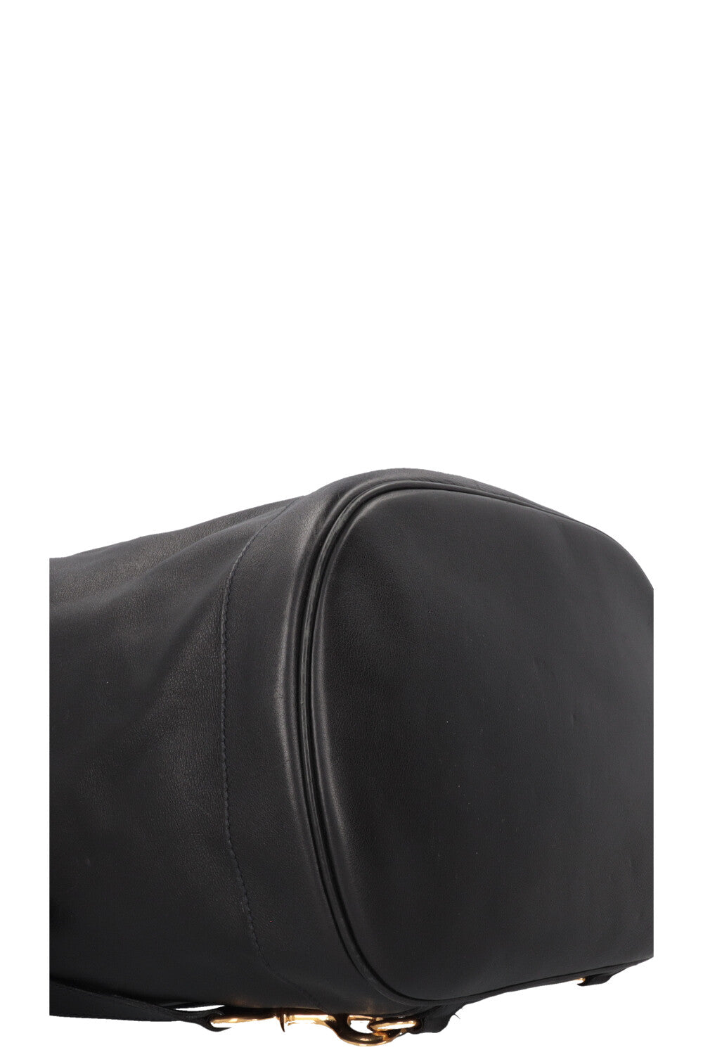 Sac de voyage GUCCI Bamboo Sling Sailor noir