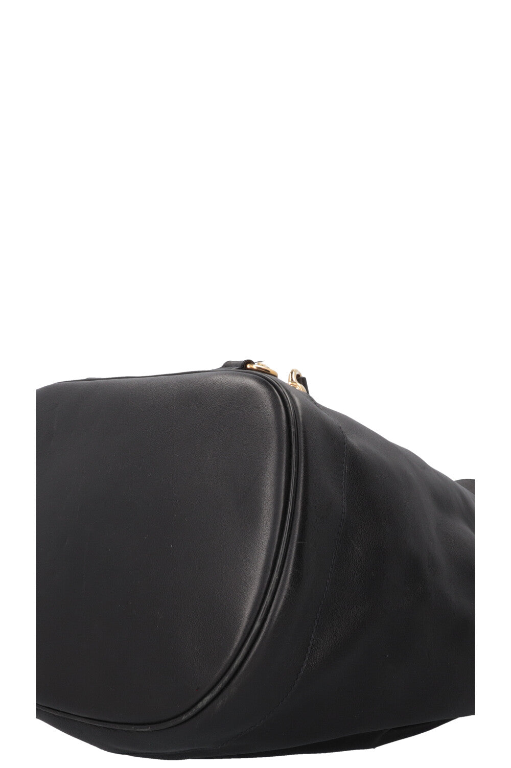 Sac de voyage GUCCI Bamboo Sling Sailor noir