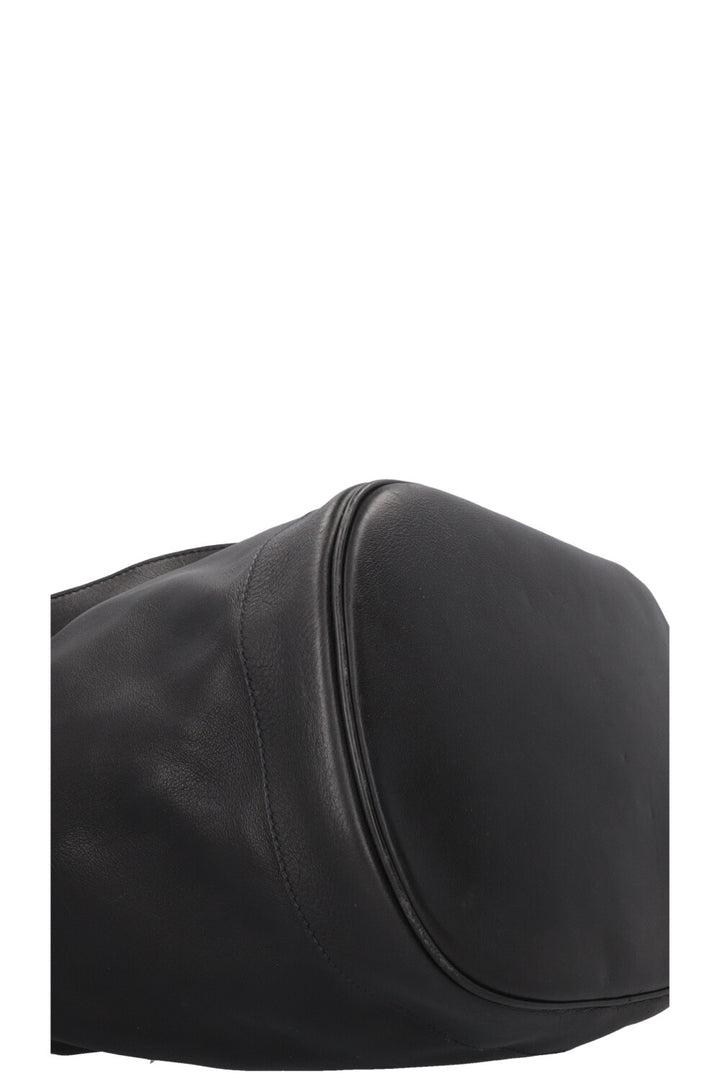 Sac de voyage GUCCI Bamboo Sling Sailor noir