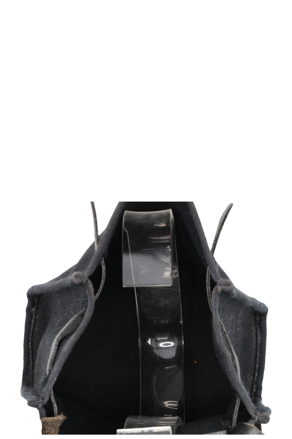 HERMÈS Herbag Airbag TPM Noir