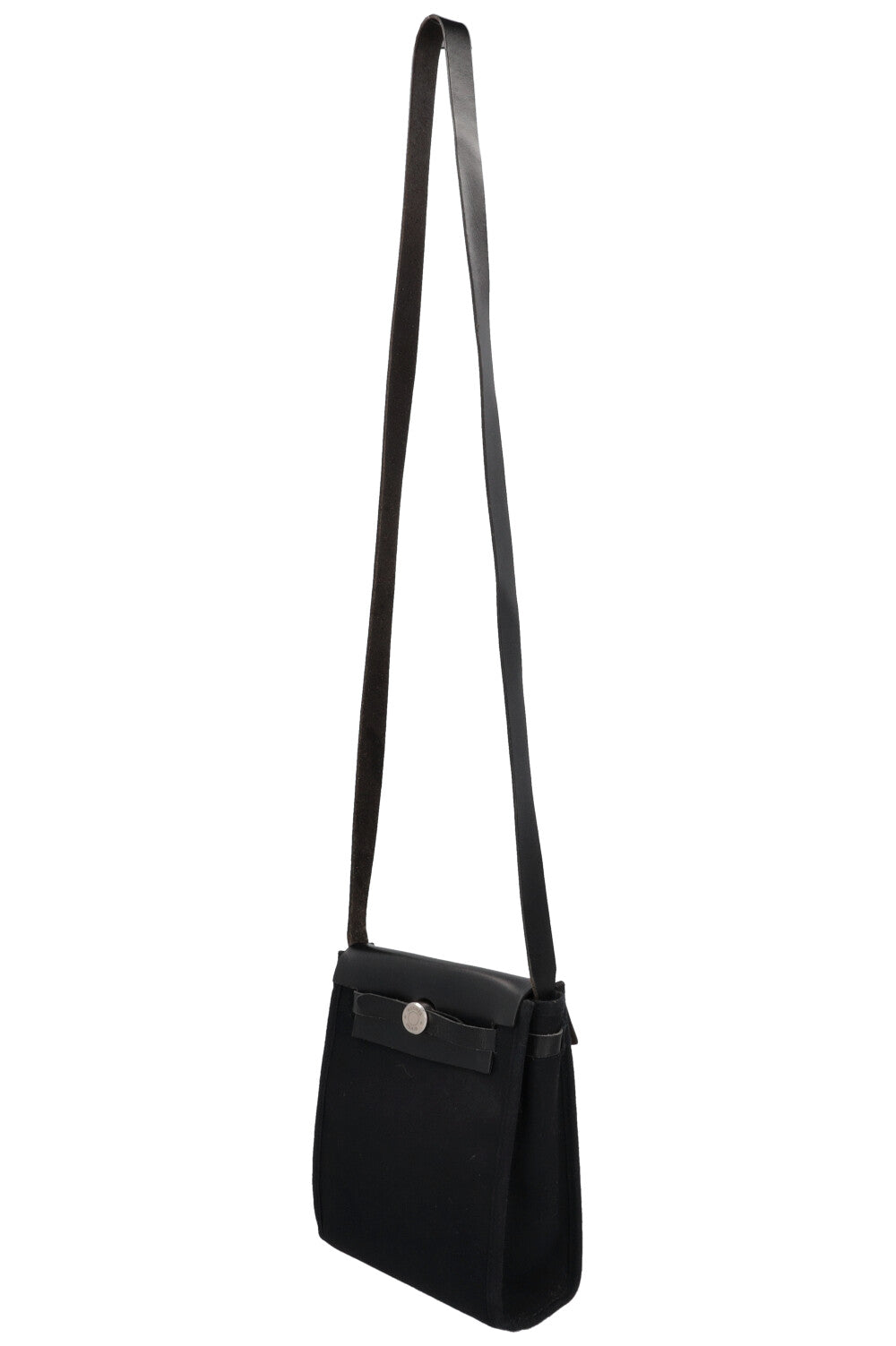 HERMÈS Herbag Airbag TPM Noir
