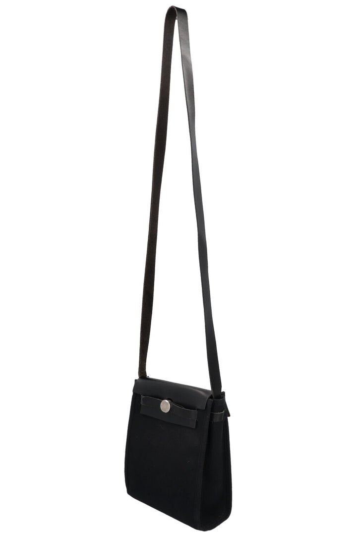 HERMÈS Herbag Airbag TPM Noir