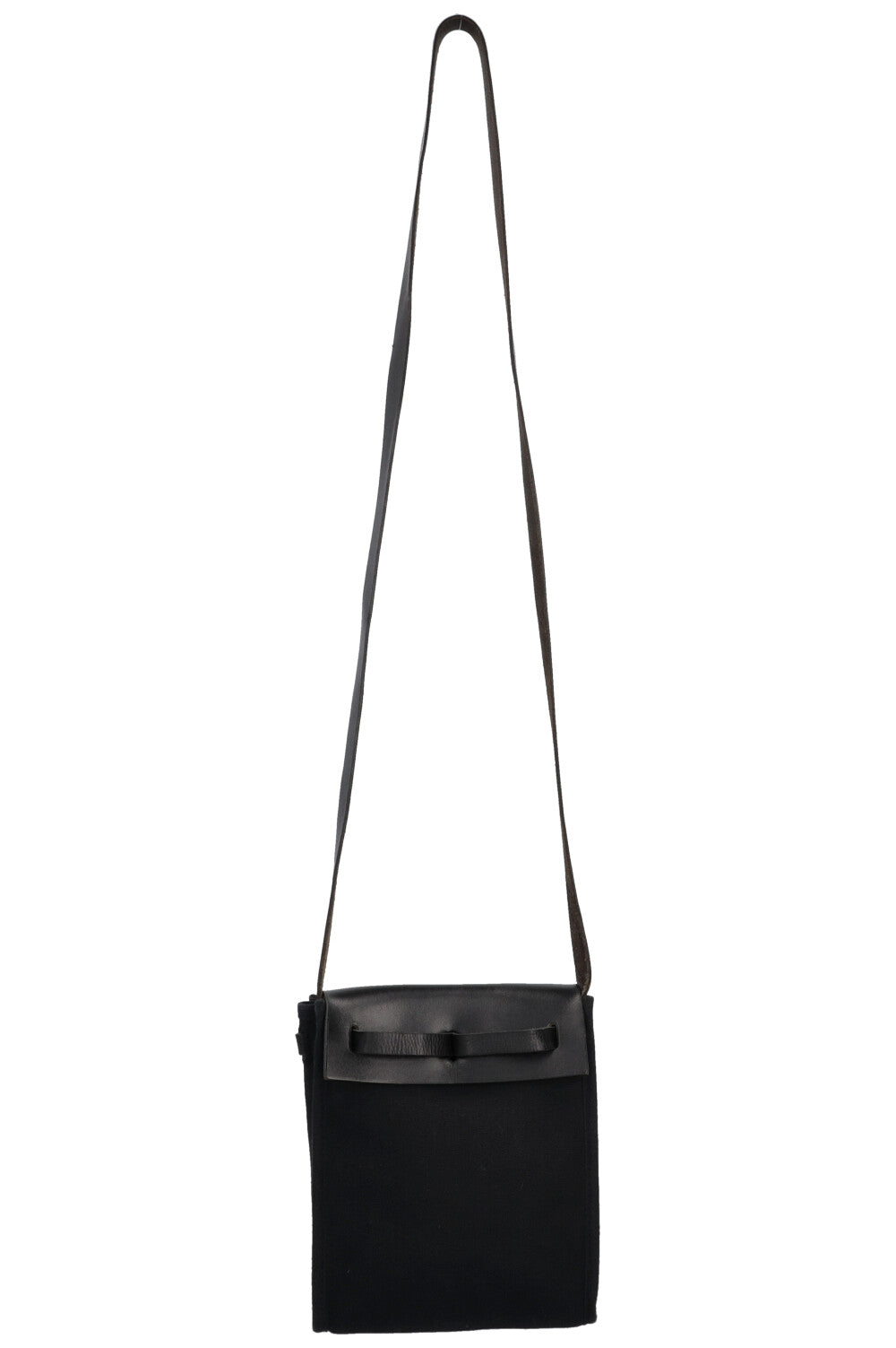 HERMÈS Herbag Airbag TPM Noir