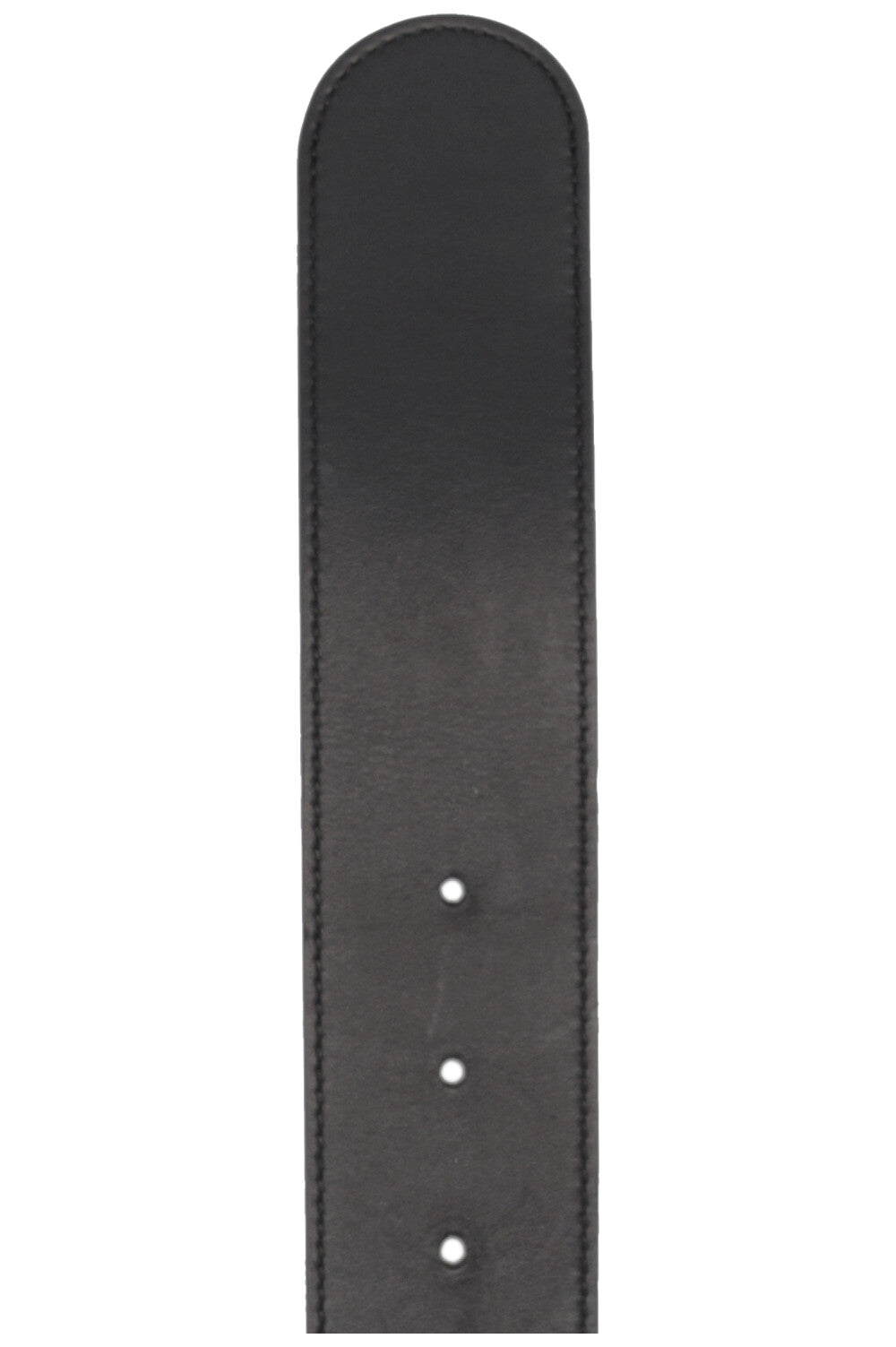 GUCCI Marmont GG Cristaux Ceinture Cuir Noir