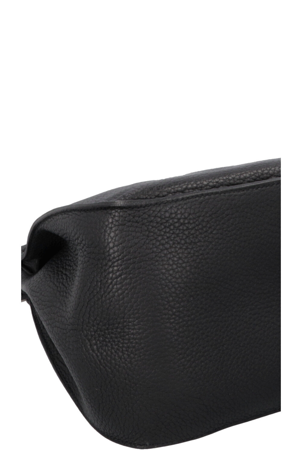 HERMÈS Jypsiere 31 Clemence Noir