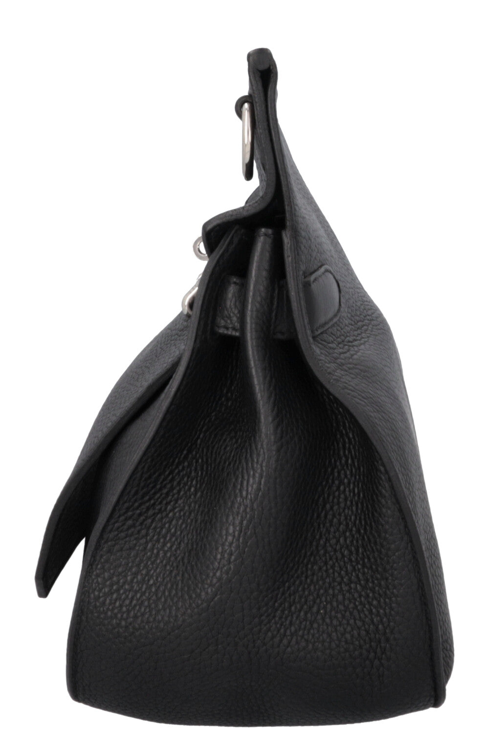 HERMÈS Jypsiere 31 Clemence Noir