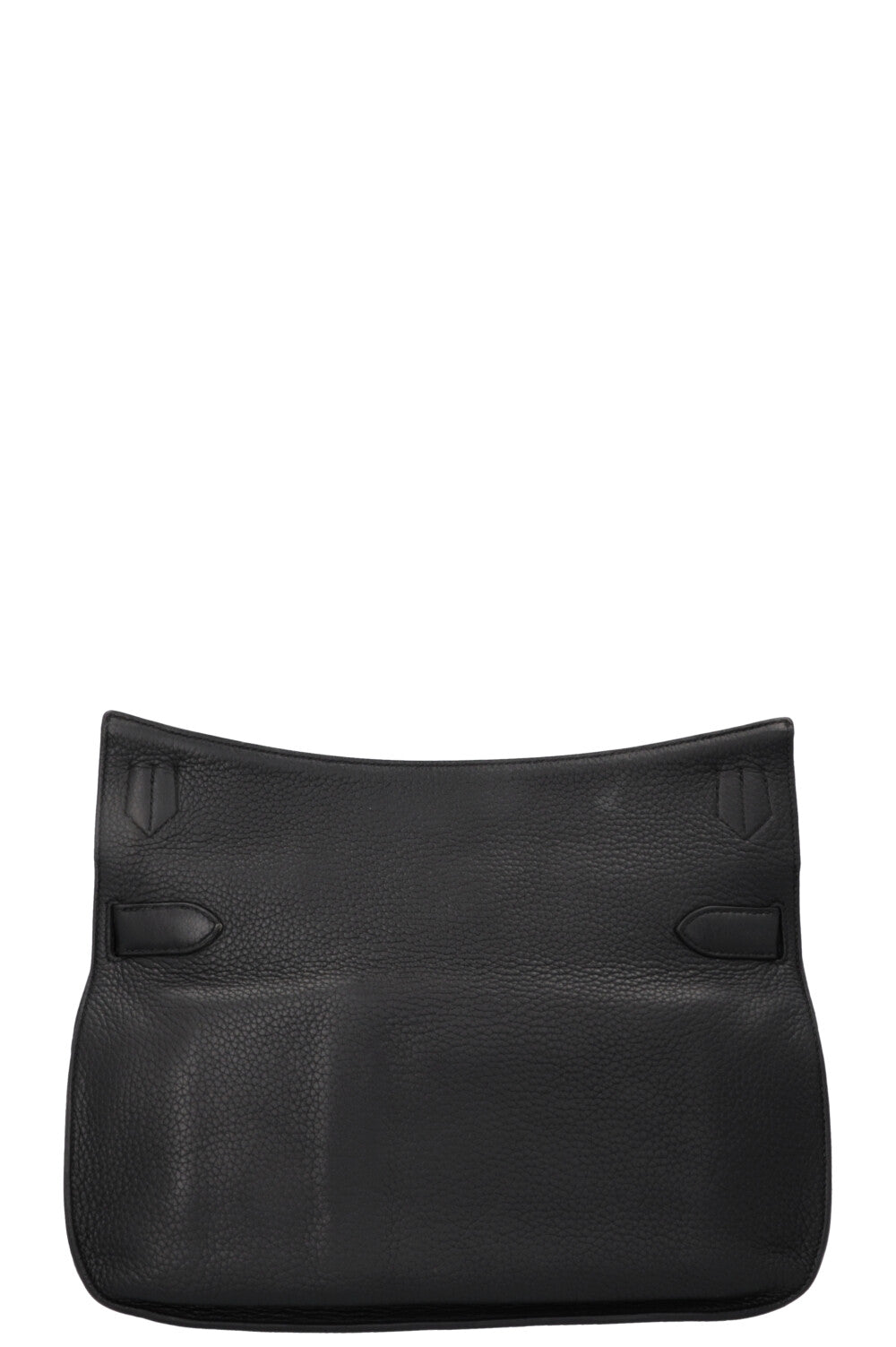 HERMÈS Jypsiere 31 Clemence Noir