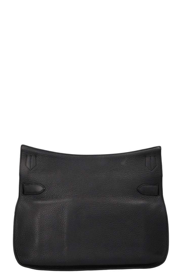 HERMÈS Jypsiere 31 Clemence Noir