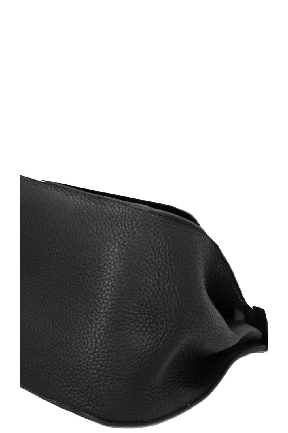 HERMÈS Jypsiere 31 Clemence Noir