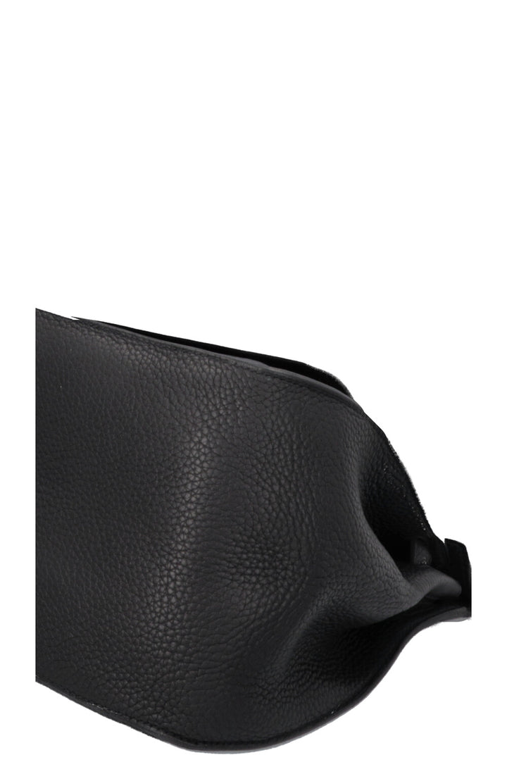 HERMÈS Jypsiere 31 Clemence Noir