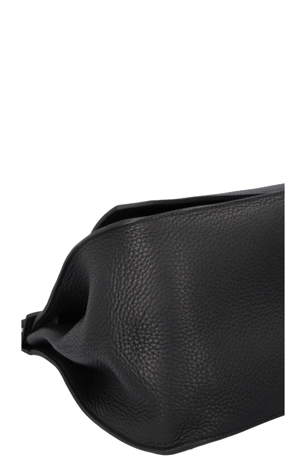HERMÈS Jypsiere 31 Clemence Noir