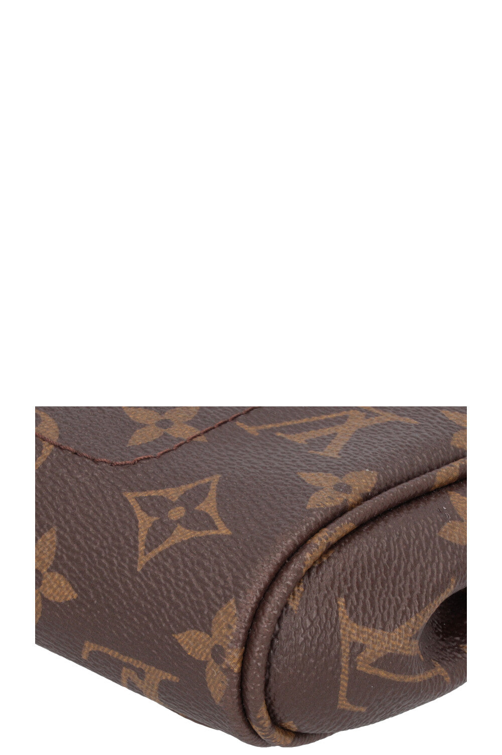 LOUIS VUITTON Favorite PM Bag MNG
