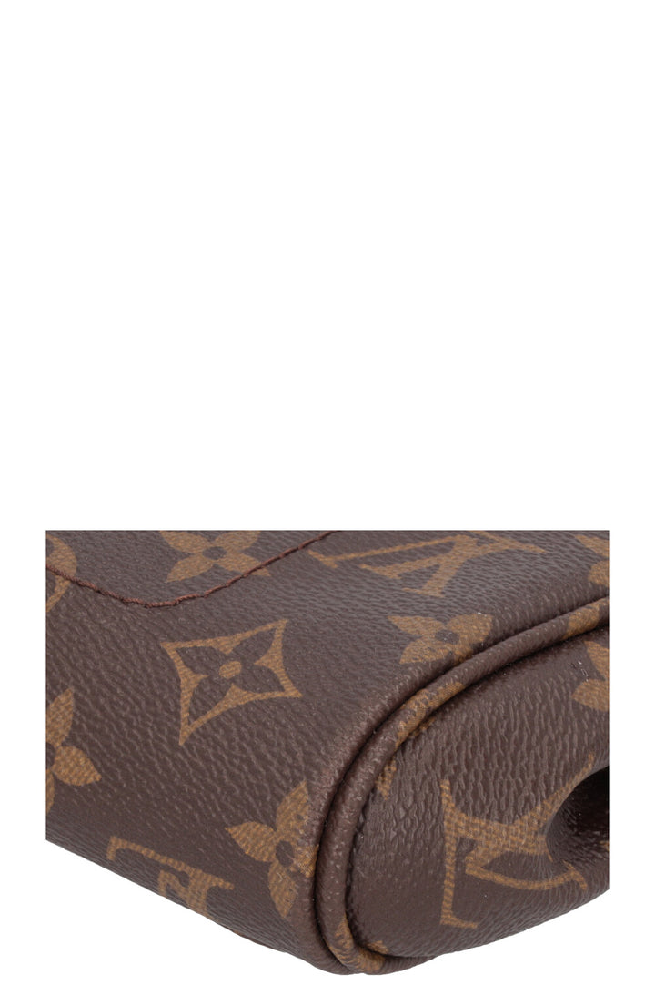 LOUIS VUITTON Favorite PM Bag MNG