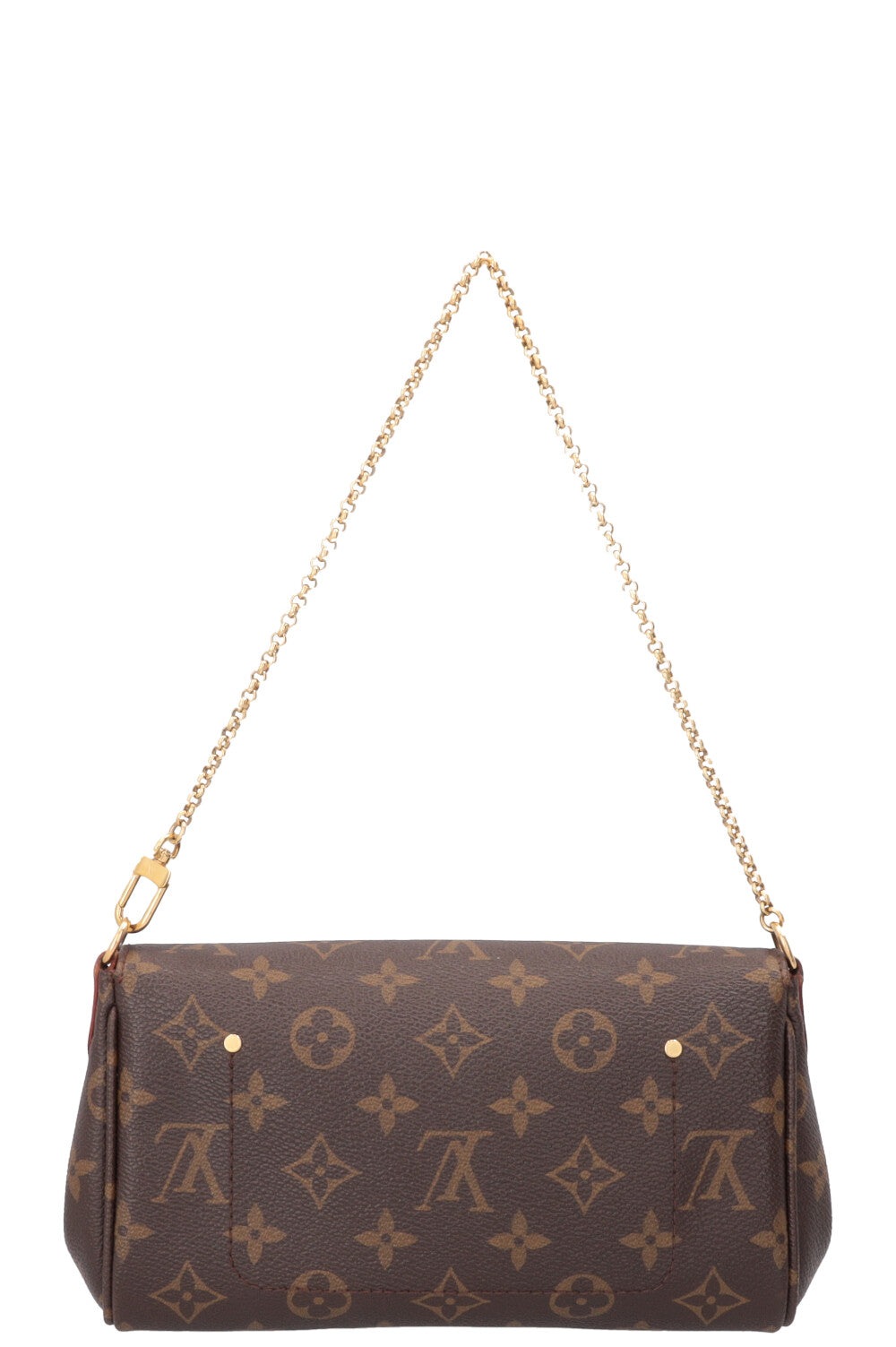 LOUIS VUITTON Favorite PM Bag MNG